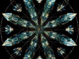 Mandalas